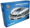 FC Porto Estadio do Dragao - 3D Puzzel