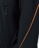 Cruyff - Saul Track Jacket - Black