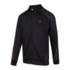 Cruyff - Saul Track Jacket - Black
