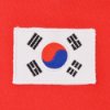 Picture of TOFFS - South Korea Retro Football Shirt 1950s