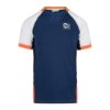 Cruyff Sports - Sprint T-Shirt & Shorts - Navy