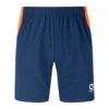 Cruyff Sports - Sprint T-Shirt & Shorts - Navy