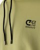Cruyff Sports - Joaquim Hoodie - Yellow