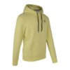 Cruyff Sports - Joaquim Hoodie - Yellow