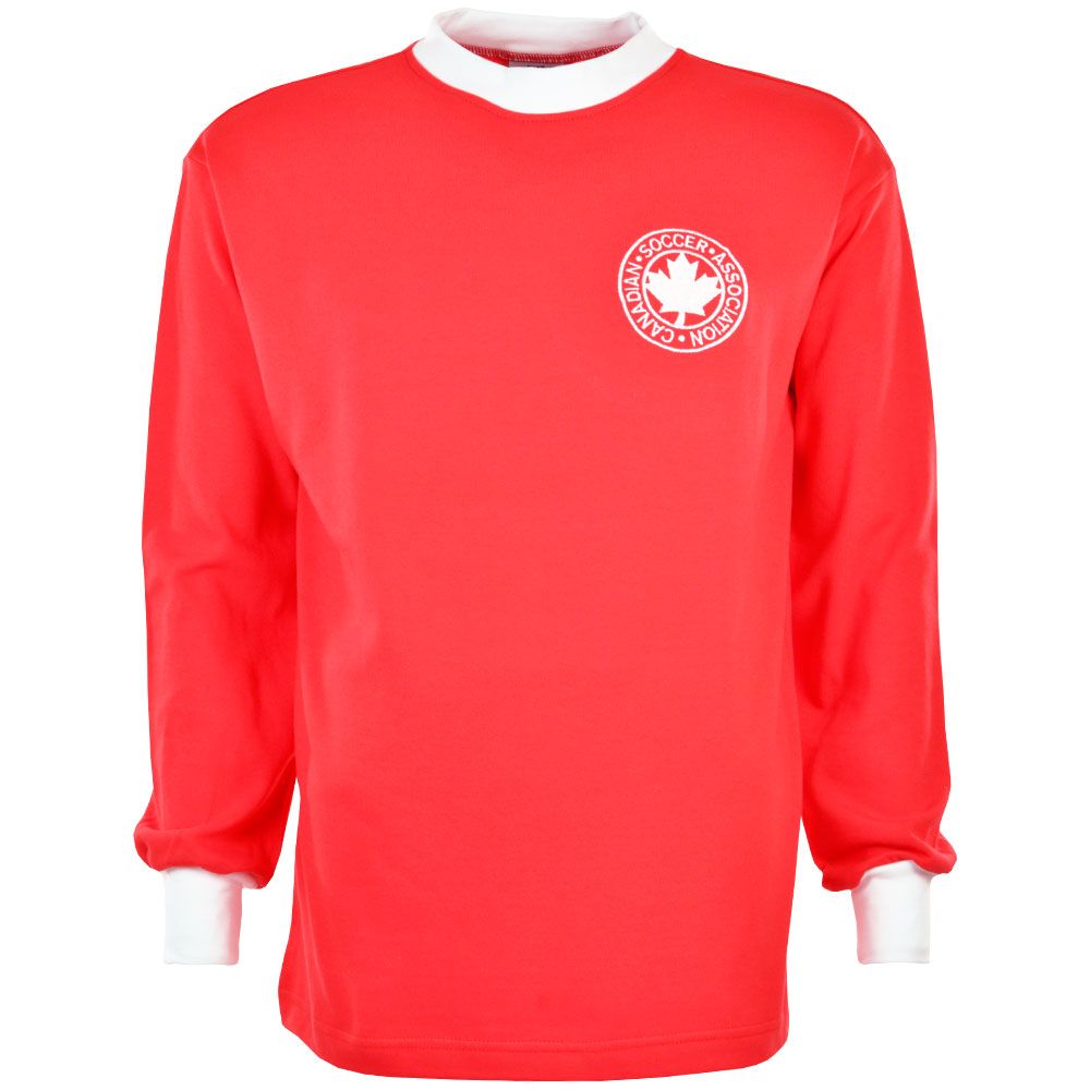 TOFFS Bayern Munich Style Retro Football Shirt