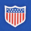 USA Retro Football Shirt World Cup 1934
