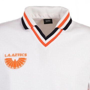 Los Angeles Aztecs Football Shirts - Sportus - Where sport meets fashion