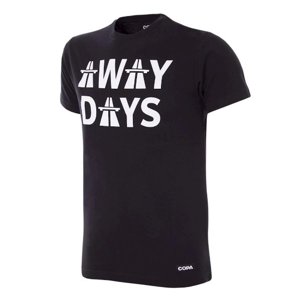 COPA Awaydays T-Shirt
