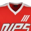 Washington Diplomats Retro Football Shirt 1980 + No. 14