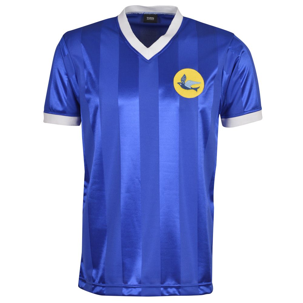 Buy Cardiff City Shirts, Classic Football Kits