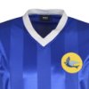 Cardiff City 1983 Retro Football Shirt