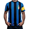 COPA Football - Inter Milan Capitano T-Shirt - Blue/ Black