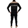 Pouchain - Nardi Track Suit - Black