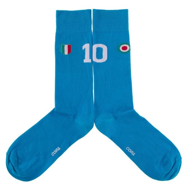 COPA Football - Diego Napoli Casual Socks