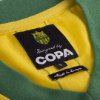 Picture of COPA Football - FC Nantes Retro Football Shirt 1982-83 + Number 9 (Halilhodžić)