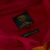 COPA Football - AS Roma Hooded Sweater - Rood