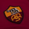 AS Roma Retro Football Shirt 1998-1999