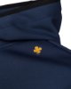 Robey - Off Pitch Scuba Full-Zip Hooded Trainingsjack - Navy