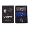 Maradona X COPA Argentina Casual Socks Box Set