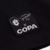 Maradona X COPA Argentina Embroidery Polo Shirt