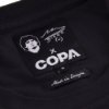 Maradona X COPA Argentina Embroidery T-Shirt