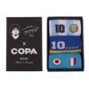 Maradona X COPA Nummer 10 Casual Sokken Box Set