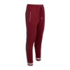 Cruyff - Santino Scuba Track Pant - Rhubarb Red