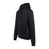 Cruyff - Amare Hooded Trainingsjack - Blauw