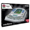 Twickenham stadion 3d puzzle