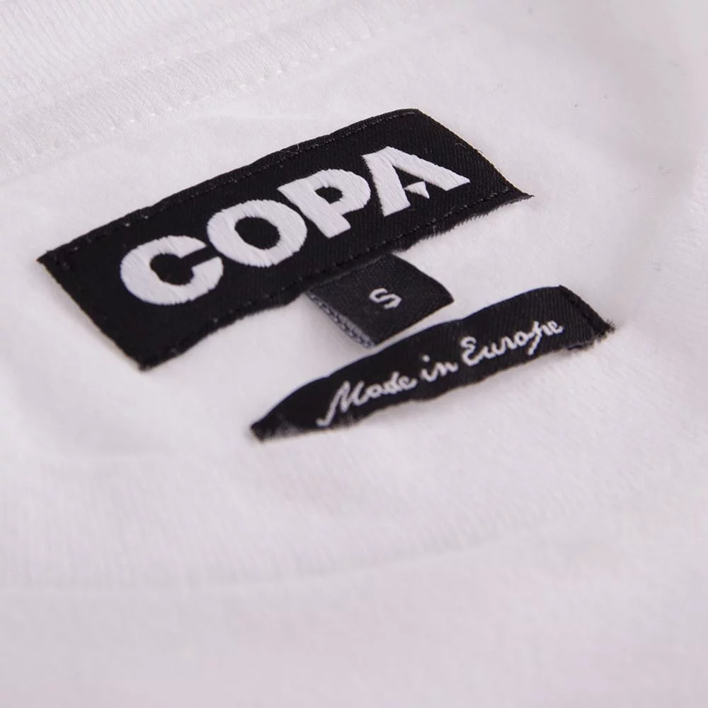 COPA Football - Argentina Campeón del Mundo 2022 T-shirt - Sportus ...
