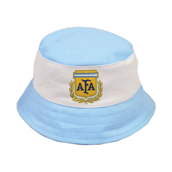 Argentina Bucket Hat