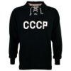 Picture of CCCP Retro Goalkeeper Shirt + Yashin 1 (Photo Style)