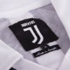Picture of COPA Football - Juventus FC Coppa UEFA Retro Shirt 1992-1993 + Vialli 9
