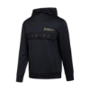 Picture of Cruyff Sports - Howler Tracksuit - Black/ Gold