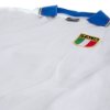Picture of COPA Football - Italy Away Retro Football Shirt WC 1982 + R. Baggio 10 (Photo Style)