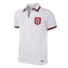 Picture of COPA Football - Portugal etro Footbaal Shirt Away 1972 + Ronaldo 7 (Photo Style)