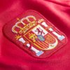 Picture of COPA Football - Spain Retro Football Shirt 1988 + A. Iniesta 6 (Photo Style)