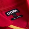 Picture of COPA Football - Spain Retro Football Shirt 1988 + A. Iniesta 6 (Photo Style)