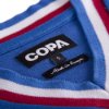 Picture of COPA Football - France Retro Football Shirt 1971 + Zidane 10 (Photo Style)