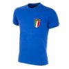 Picture of COPA Football - Italy Retro Football Shirt 1970's + Totti 10 (Photo Style)