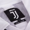 Picture of COPA Football - Juventus FC Coppa UEFA Retro Shirt 1992-1993 + Baggio 10 (Photo Style)