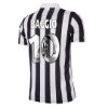 Juventus Retro Shirt 1992-1993 + Baggio 10