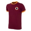 Picture of COPA Football - AS Roma Retro Football Shirt 1978-79 + Totti 10 (Photo Style)