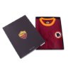Picture of COPA Football - AS Roma Retro Football Shirt 1978-79 + Totti 10 (Photo Style)