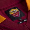 Picture of COPA Football - AS Roma Retro Shirt 1978-1979 + Totti 10 (Photo Style)