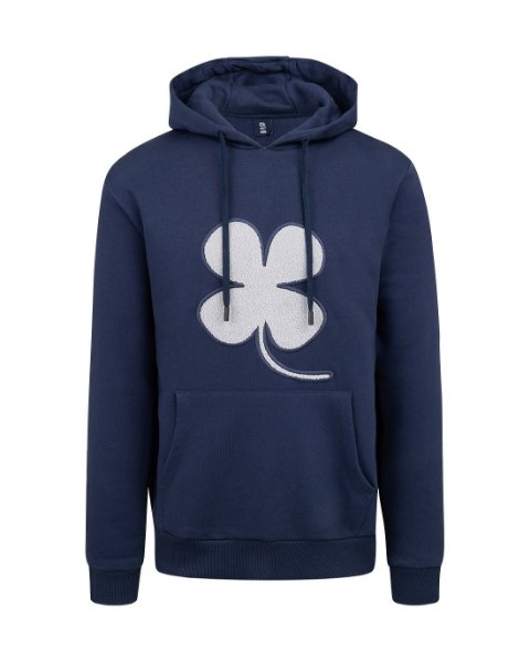 Robey - Tennis Game Hoodie - Navy