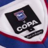 Ipswich Town FC 1985 - 86 Retro Football Shirt