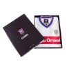 Ipswich Town FC 1985 - 86 Retro Football Shirt