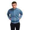 Fred Perry Taped Track Jacket - Ash Blue
