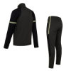 Cruyff Sports - Minnow Track Suit - Dark Olive